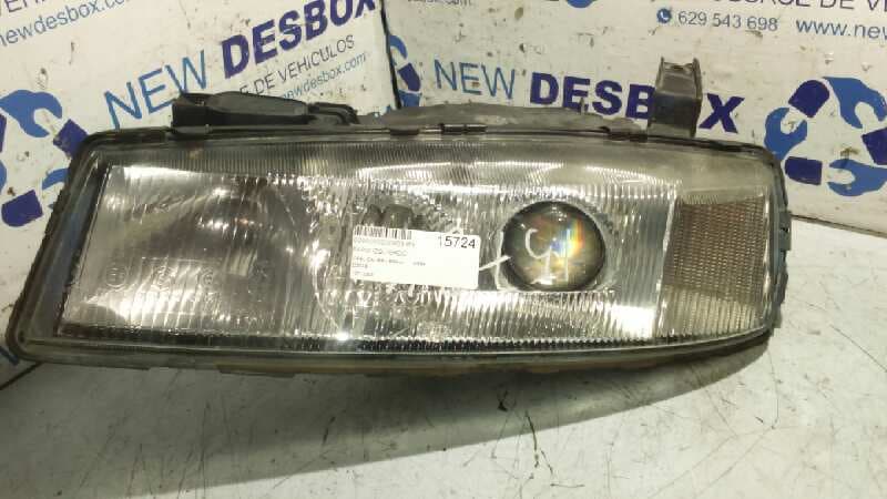 Recambio de FARO IZQUIERDO para OPEL CALIBRA Básico C20XE referencia OEM IAM 13712300 - AZUL