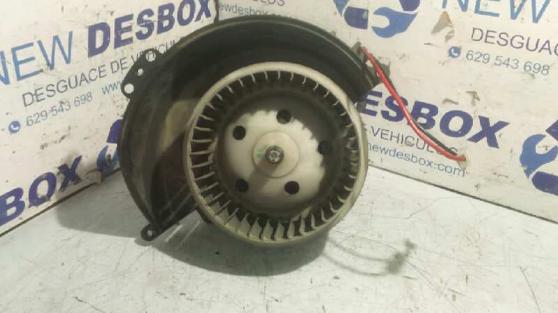 Recambio de MOTOR CALEFACCION para OPEL ASTRA H Z17DTH referencia OEM IAM 855601156