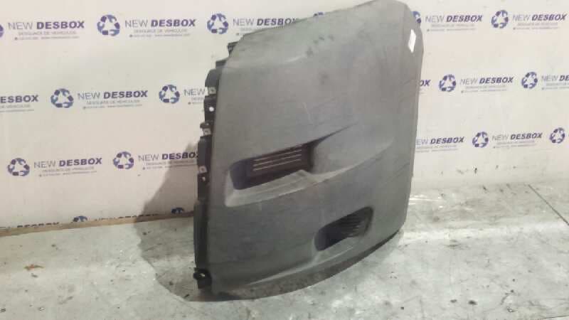 Recambio de ALETIN DELANTERO IZQUIERDO para FIAT DUCATO CAJA ABEIRTA 33 (06.2006 =>) 2.3 JTD CAT F1AE0481D referencia OEM IAM - BLANCO
