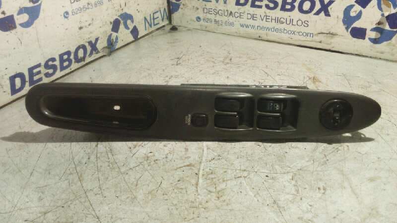 Recambio de MANDO ELEVALUNAS DELANTERO IZQUIERDO para KIA JOICE 2.0 referencia OEM IAM