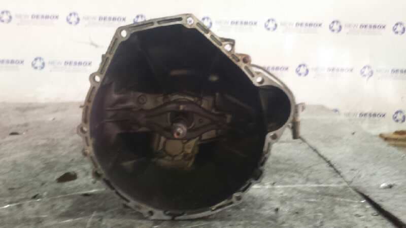 Recambio de CAJA CAMBIOS para MERCEDES-BENZ CLASE C (W201) M102985 referencia OEM IAM 717412