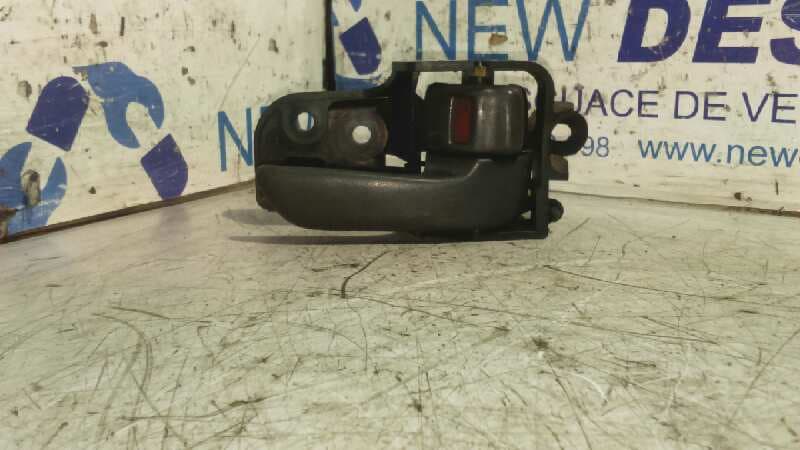 Recambio de MANETA INTERIOR DELANTERA DERECHA para TOYOTA CARINA (T19) 2.0 Turbodiesel CAT 2CT referencia OEM IAM 6920505010 - GRANATE