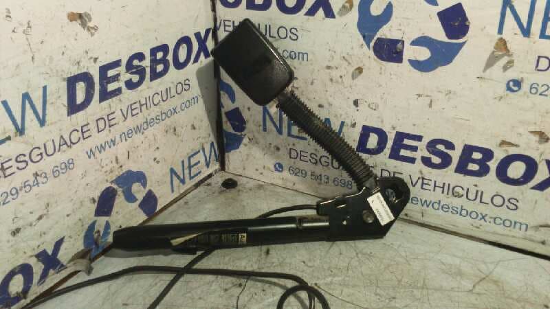 Recambio de PRETENSOR AIRBAG IZQUIERDO para FORD FOCUS BERLINA (CAK) referencia OEM IAM 98ABA61209BE
