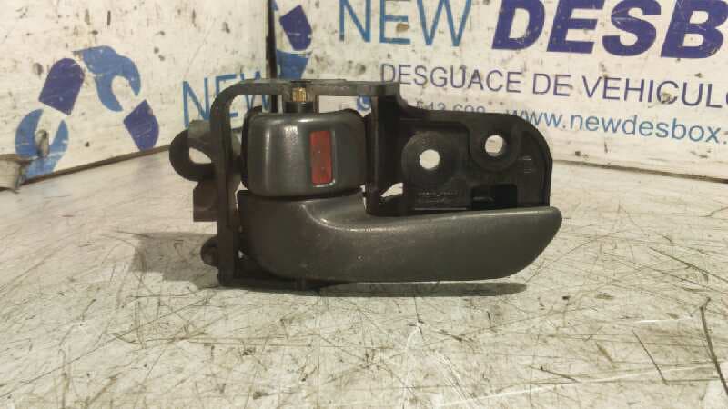 Recambio de MANETA INTERIOR DELANTERA IZQUIERDA para TOYOTA CARINA (T19) 2.0 Turbodiesel CAT 2CT referencia OEM IAM 6920605010 - GRANATE