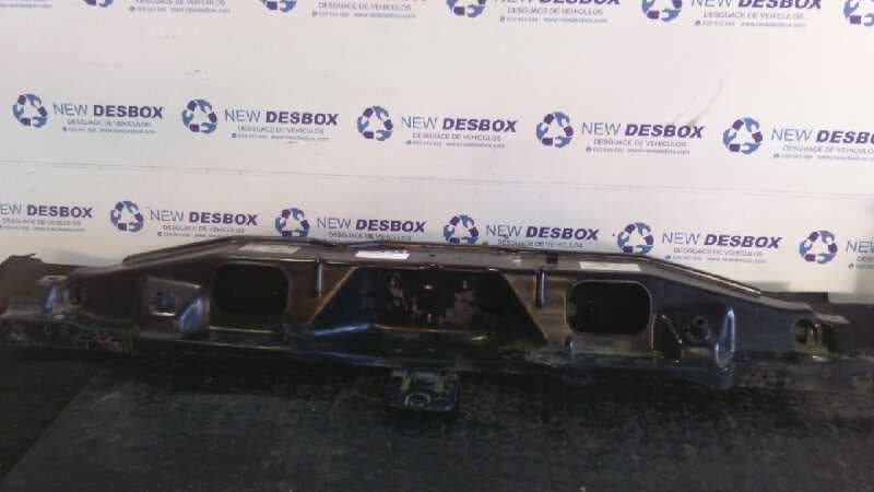 Recambio de PANEL FRONTAL para FIAT DUCATO CAJA ABEIRTA 33 (06.2006 =>) 2.3 JTD CAT F1AE0481D referencia OEM IAM - BLANCO