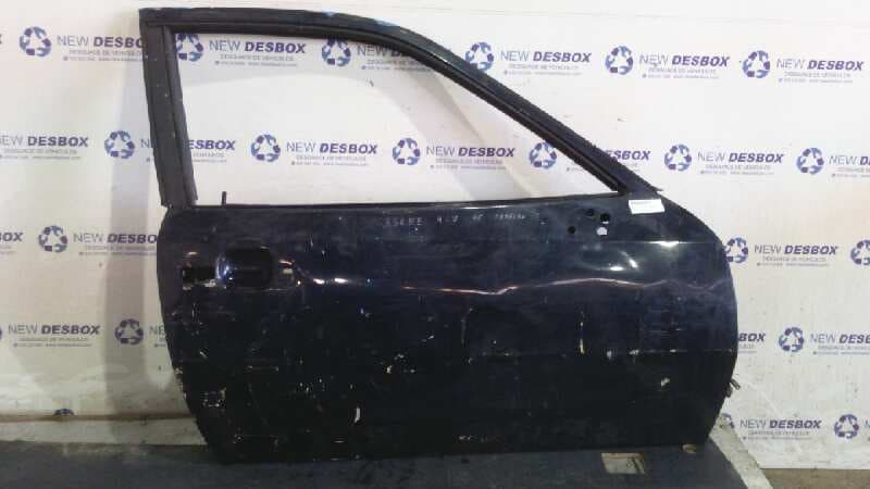 Recambio de PUERTA DELANTERA DERECHA para PORSCHE 968 3.0 referencia OEM IAM