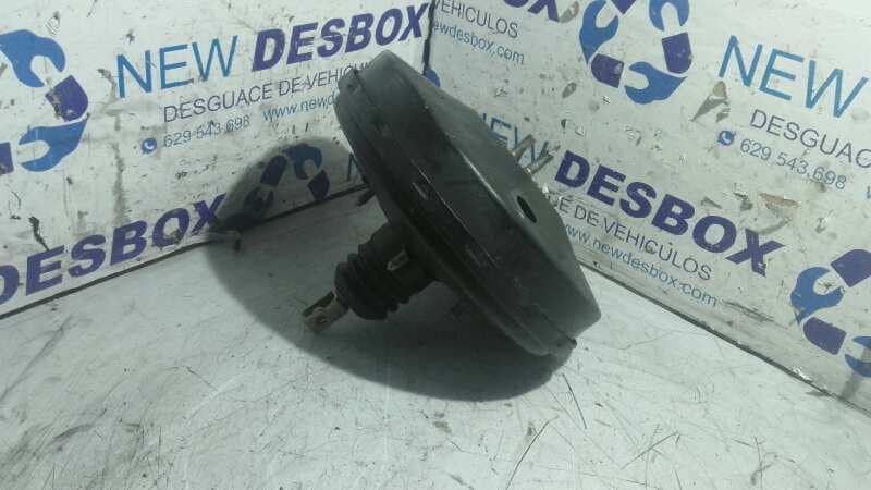 Recambio de SERVOFRENO para CITROEN BERLINGO 2.0 HDI CAT (RHY / DW10TD) RHY referencia OEM IAM 9648370680
