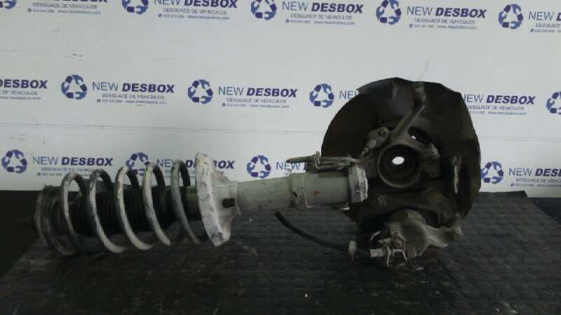 Recambio de MANGUETA DELANTERA DERECHA para VOLKSWAGEN CORRADO (509) 1.8 G60 CAT (1H. PG) PG referencia OEM IAM - BLANCO