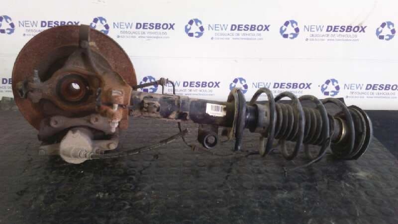 Recambio de MANGUETA DELANTERA IZQUIERDA para CITROEN C2 1.4 KFV referencia OEM IAM
