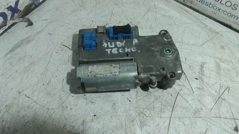 Recambio de MOTOR TECHO ELECTRICO para AUDI A3 (8L) referencia OEM IAM 0390201632