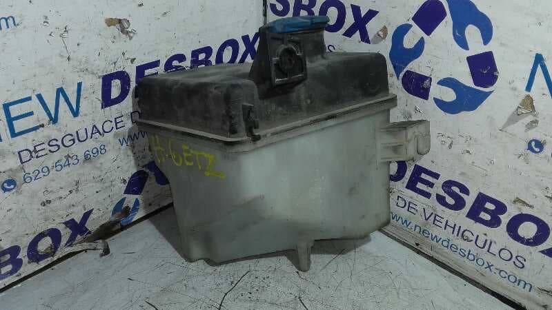 Recambio de DEPOSITO LIMPIA para HYUNDAI GETZ (TB) referencia OEM IAM 986101C001