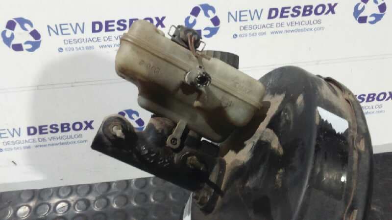 Recambio de BOMBA FRENO para MERCEDES-BENZ SPRINTER CAJA ABIERTA/DOBLE CAB. (SERIE 901-904) 2.9 Turbodiesel 602980 referencia OEM IAM A0024312702 -