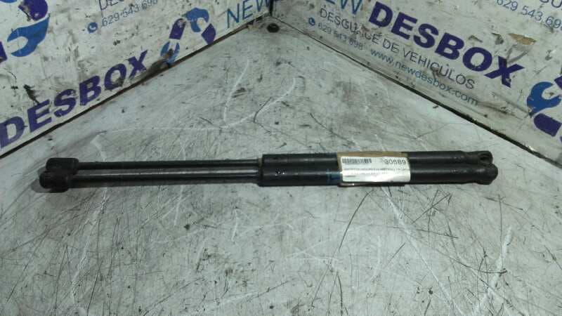 Recambio de AMORTIGUADORES MALETERO / PORTON para FIAT STILO (192) 1.6 16V 182B6000 referencia OEM IAM 8316NQ0460N - AZUL
