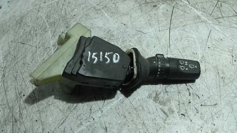 Recambio de MANDO LIMPIA para FORD COUGAR (MC) V6 LCBA referencia OEM IAM 97BG17K478EB - PLATA