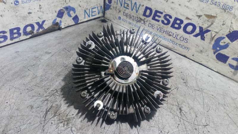 Recambio de VENTILADOR VISCOSO MOTOR para NISSAN CABSTAR YD25 YD25 referencia OEM IAM YD25