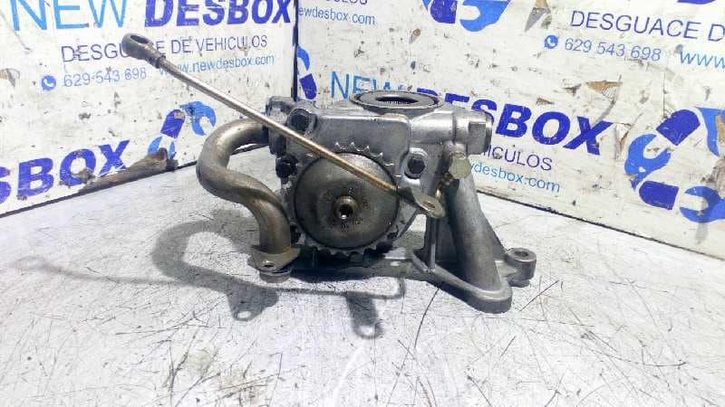 Recambio de BOMBA ACEITE para AUDI A8 (D2) AKE referencia OEM IAM 059115105