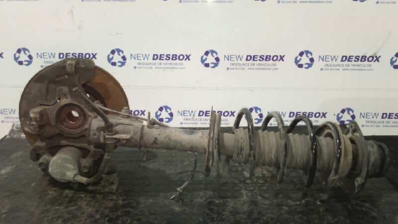 Recambio de MANGUETA DELANTERA IZQUIERDA para FIAT STRADA (278) 1.9 JTD 188A2000 referencia OEM IAM - BLANCO