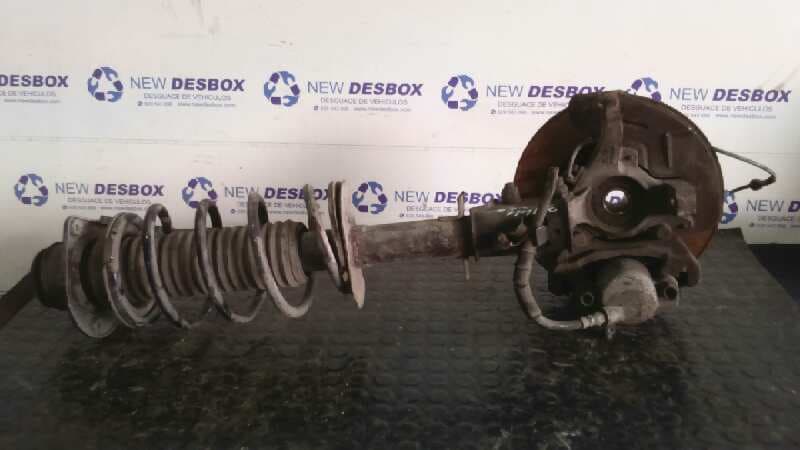 Recambio de MANGUETA DELANTERA DERECHA para FIAT STRADA (278) 1.9 JTD 188A2000 referencia OEM IAM - BLANCO