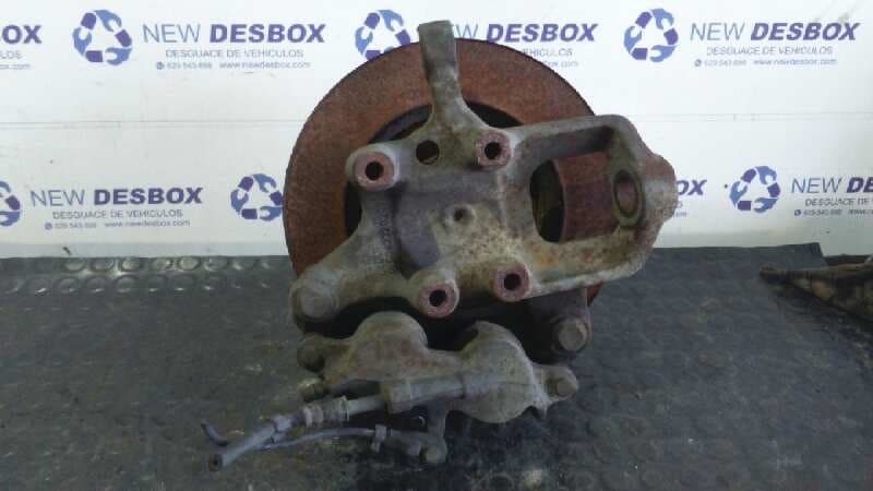 Recambio de MANGUETA DELANTERA DERECHA para MERCEDES-BENZ SPRINTER CAJA ABIERTA/DOBLE CAB. (SERIE 901-904) 2.9 Turbodiesel 602980 referencia OEM IAM -