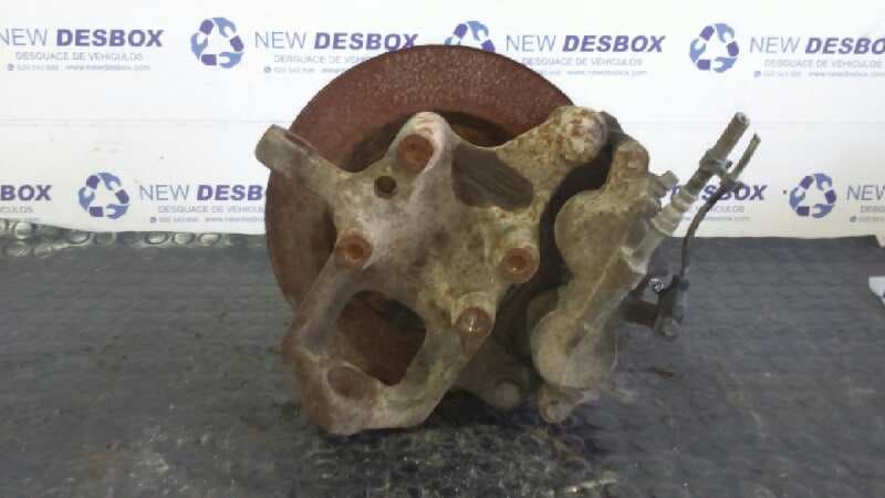 Recambio de MANGUETA DELANTERA IZQUIERDA para MERCEDES-BENZ SPRINTER CAJA ABIERTA/DOBLE CAB. (SERIE 901-904) 2.9 Turbodiesel 602980 referencia OEM IAM -