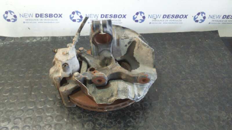 Recambio de MANGUETA DELANTERA IZQUIERDA para BMW SERIE 3 BERLINA (E46) referencia OEM IAM