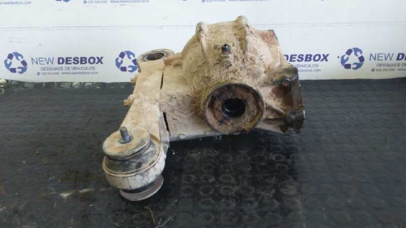 Recambio de DIFERENCIAL TRASERO para RENAULT SCENIC RX4 (JA0) F4R referencia OEM IAM J64134004 - VERDE