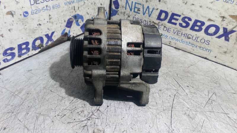 Recambio de ALTERNADOR para DAEWOO KALOS 1.2 B12S1 referencia OEM IAM 2655476