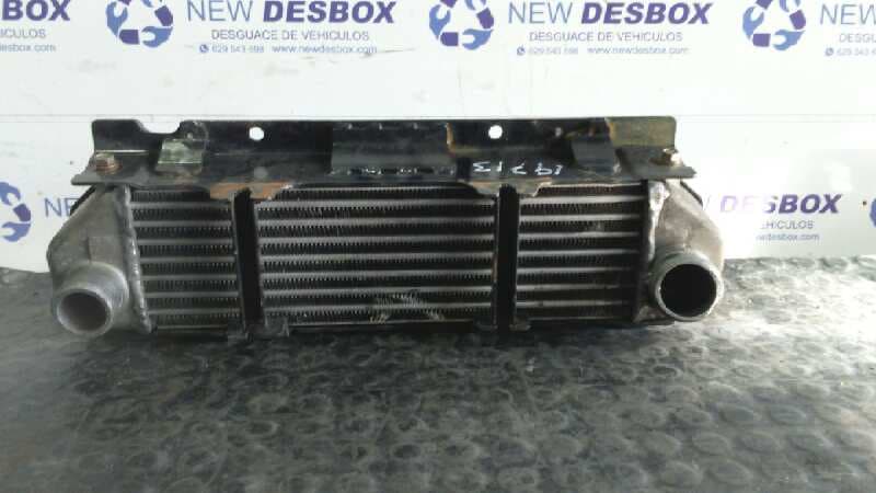 Recambio de INTERCOOLER para TATA INDIGO D475IDT referencia OEM IAM 279014600108 - GRIS