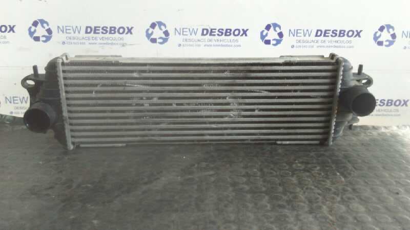 Recambio de INTERCOOLER para NISSAN PRIMASTAR (X83) F9Q U7 referencia OEM IAM 7700312903G - PLATA