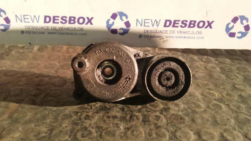 Recambio de TENSOR CORREA AUXILIAR para MERCEDES-BENZ CLASE GLK (W204) GLK 3.0 CDI CAT OM642961 referencia OEM IAM A64220013