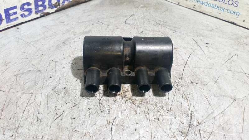 Recambio de BOBINA ENCENDIDO para DAEWOO TACUMA A16DMS referencia OEM IAM - GRIS