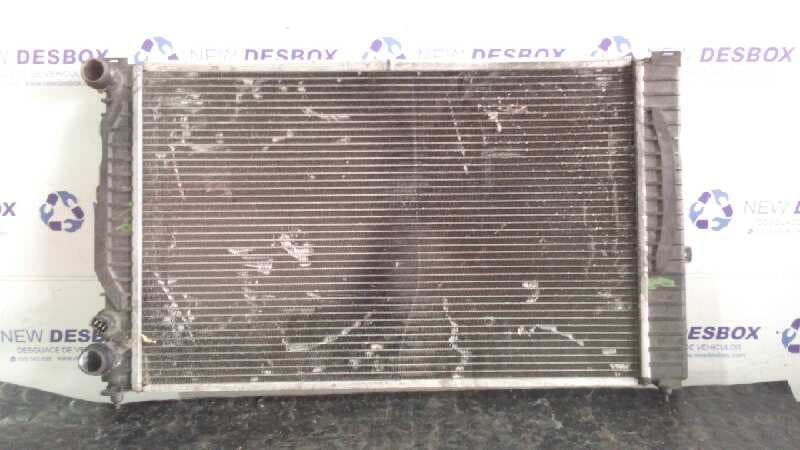 Recambio de RADIADOR AGUA para AUDI A4 BERLINA (B5) ADR referencia OEM IAM ADR