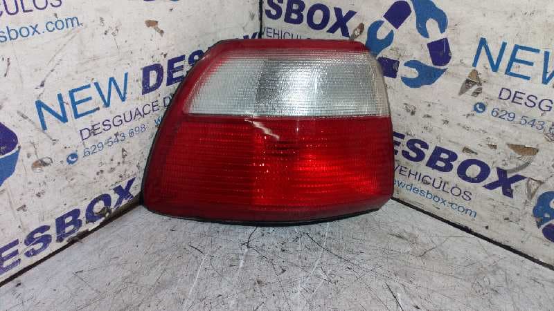 Recambio de PILOTO TRASERO IZQUIERDO para OPEL OMEGA B 2.2 16V CAT (LA9) referencia OEM IAM 62214 - AZUL