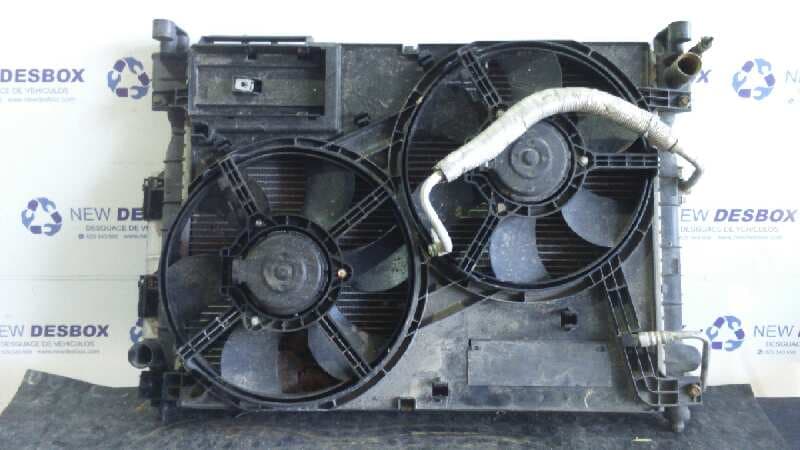 Recambio de ELECTROVENTILADOR para LAND ROVER FREELANDER (LN) 204D3 referencia OEM IAM