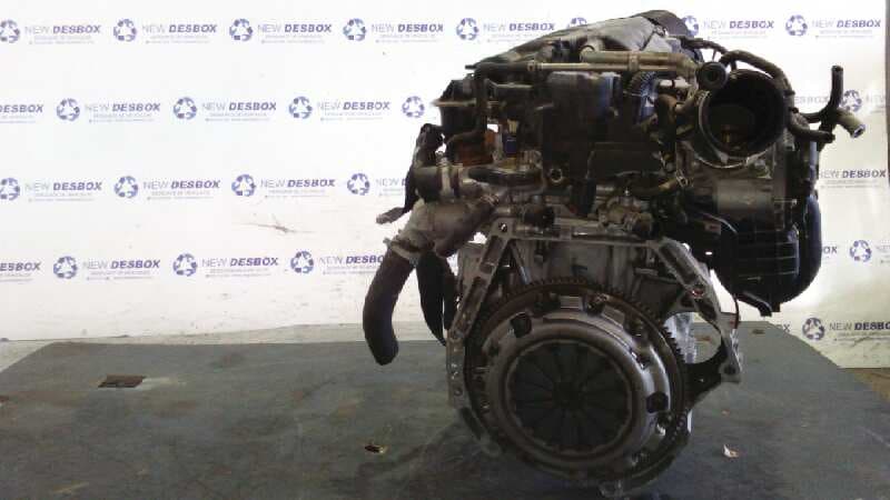 Recambio de MOTOR para HONDA CIVIC BERLINA 5 (FK) R18A2 referencia OEM IAM R18A2 - ROJO