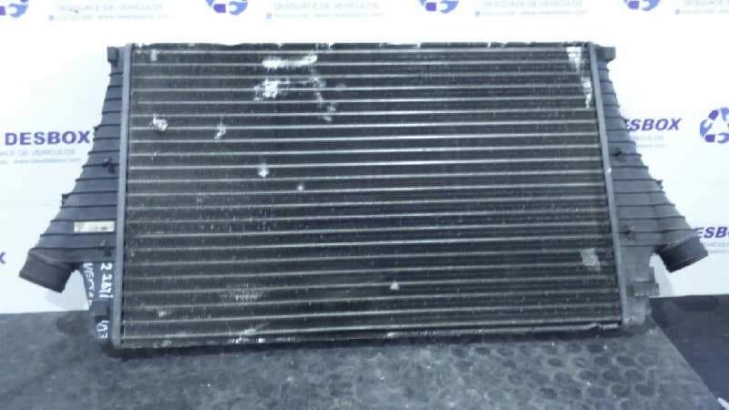 Recambio de INTERCOOLER para OPEL VECTRA C BERLINA 2.2 16V DTI CAT (Y 22 DTR / L50) Y22DTR referencia OEM IAM 244118366