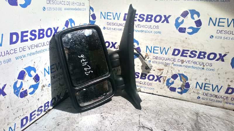 Recambio de RETROVISOR IZQUIERDO para OPEL MOVANO S8UW7 referencia OEM IAM