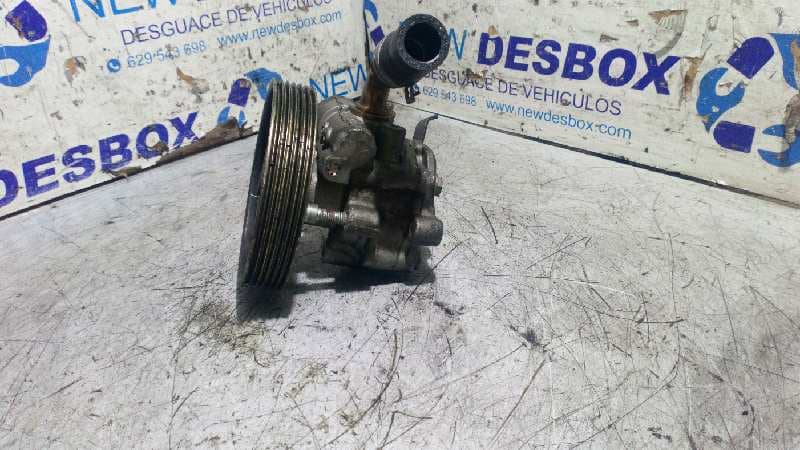 Recambio de BOMBA DIRECCION para FORD FIESTA (CBK) F6JA referencia OEM IAM 2S6C3A696DB