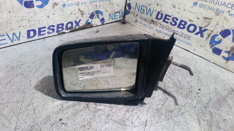 Recambio de RETROVISOR IZQUIERDO para OPEL KADETT E CABRIOLET / COMBO Combo 18SE referencia OEM IAM - GRIS