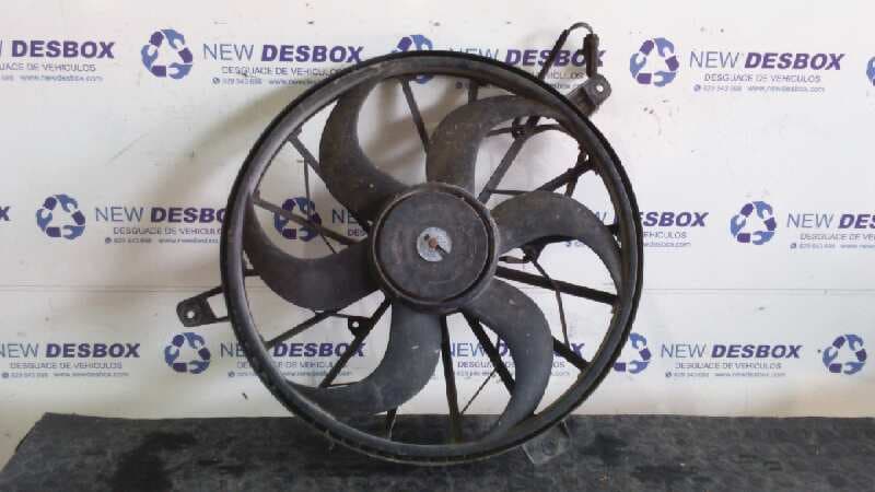 Recambio de ELECTROVENTILADOR para JEEP GR.CHEROKEE (WJ/WG) D-VM73B referencia OEM IAM 4569631