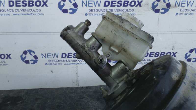 Recambio de BOMBA FRENO para SUBARU IMPREZA G12 EJ204 referencia OEM IAM - AZUL