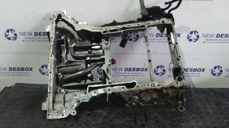 Recambio de SOBRECARTER para VOLKSWAGEN TOUAREG (7LA) BLE referencia OEM IAM 07Z103603P - AZUL CLARO
