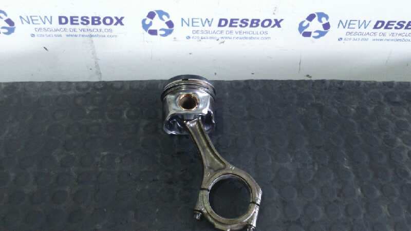 Recambio de PISTON para VOLKSWAGEN TOUAREG (7LA) BLE referencia OEM IAM - AZUL CLARO