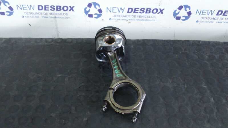 Recambio de PISTON para VOLKSWAGEN TOUAREG (7LA) BLE referencia OEM IAM - AZUL CLARO