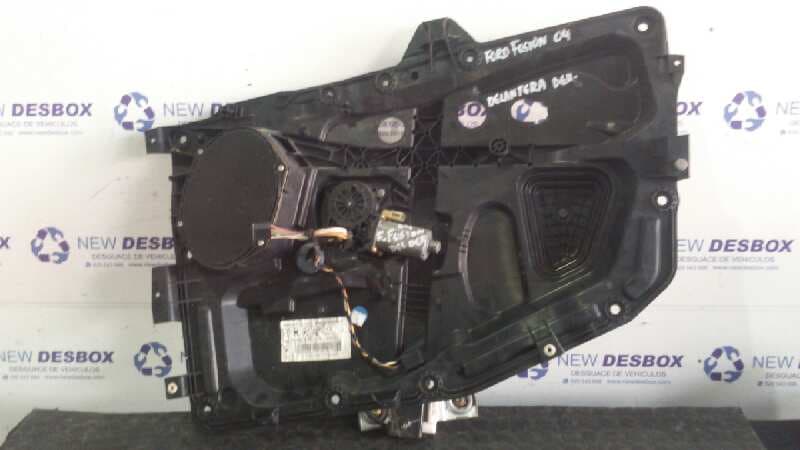 Recambio de ELEVALUNAS DELANTERO DERECHO para FORD FUSION (CBK) referencia OEM IAM MN211N203A28ADD