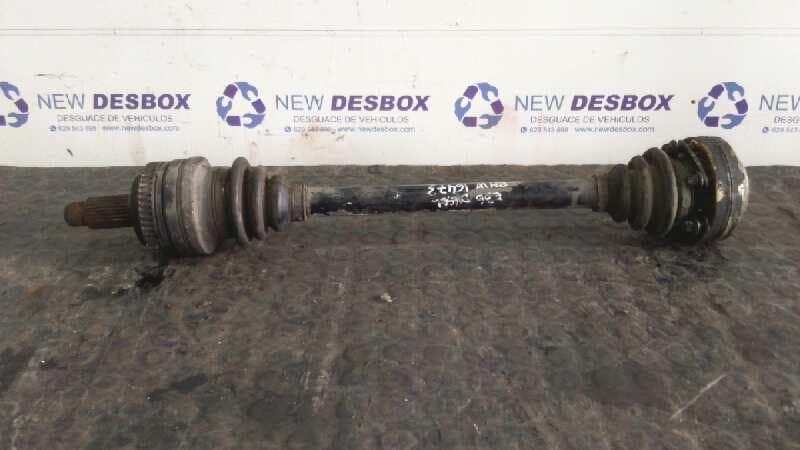 Recambio de TRANSMISION TRASERA DERECHA para BMW SERIE 3 BERLINA (E36) M41D18INTER referencia OEM IAM - VERDE