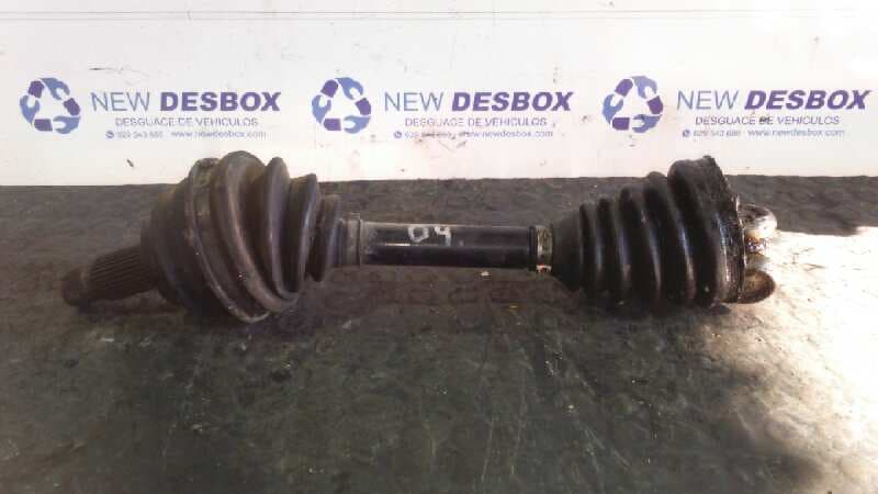 Recambio de TRANSMISION DELANTERA IZQUIERDA para BMW X5 (E53) M57N306D4 referencia OEM IAM