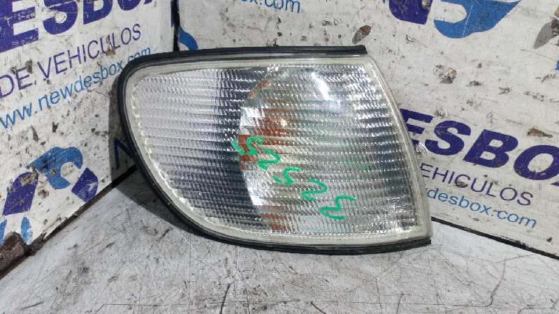 Recambio de PILOTO DELANTERO DERECHO para AUDI A6 BERLINA (C4) 2.5 TDI AAT referencia OEM IAM 084411512RF - AZUL