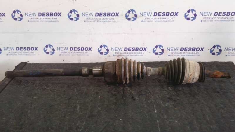 Recambio de TRANSMISION DELANTERA DERECHA para FORD EXPLORER 4.0 V6 CAT XS referencia OEM IAM - GRIS