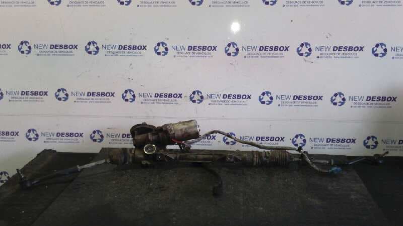 Recambio de CREMALLERA DIRECCION para CITROEN C2 1.4 8HX referencia OEM IAM 6200000059